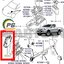 กล่องควบคุมเวลาสัญญาณเตือน MITSUBISHI TRITON ปี 2015-2018 (1 ชิ้น) แท้ / รูปจริง
