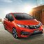 เซตช่วงล่าง-หน้า ฮอนด้าแจ๊ส HONDA JAZZ GK ปี 2014-2017 (1 ชุด = 12 ชิ้น) / รูปจริง