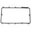 ปะเก็นฝาครอบวาว FORD RANGER T6 ปี 2012-2014 (1ชิ้น) แท้ / รูปจริง
