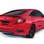 สายพานหน้าเครื่อง ฮอนด้าซีวิค เอฟซี CIVIC FC 1.8 L ปี 2016 ขึ้นไป (1ชิ้น) / แท้ห้าง