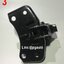 PRE-ORDER*เซตสุดคุ้ม!!! ยางแท่นเครื่อง-แท่นเกียร์ โตโยต้าพีอู๊ด TOYOTA PRIUS ปี 2010-2012 เครื่อง 1.8 L AT (1ชุด = 4 ตัว) อะไหล่PRIUS ราคาถูก,อะไหล่ PRIUS / ENGINE MOUNT