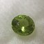 PERIDOT เพอริดอทแท้ 2.05 กะรัต ไฟดีสีสวยมาก พลอยดิบ สวยคัดให้แล้วจ้า