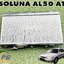 หม้อน้ำทั้งลูก(มีฝาหม้อน้ำ) TOYOTA SOLUNA AL50 ปี 1998-2002 AT (1ชิ้น) CHT / รูปจริง