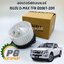 มอเตอร์พัดลมแอร์ ISUZU D-MAX TFR ปี2007-2011 (1 ชิ้น) แท้ / รูปจริง