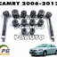 ชุดเปลี่ยนบู๊ชคานหลัง TOYOTA CAMRY ACV40-41 ปี 2006-2012 (รูปจริง) (1 ชุด = 12 ชิ้น)