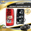 ชุดไฟท้าย RH CHEVROLET COLORADO ปี2012-2016 (1 ชิ้น) แท้ / รูปจริง