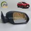ชุดกระจกมองข้าง RH MG ZS (1 ชิ้น) แท้ / รูปจริง
