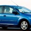 กระป๋องฉีดน้ำล้างกระจกหน้า FORD FOCUS ปี 2005-2010 (1ชิ้น) แท้ / รูปจริง
