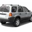 ปั๊มน้ำมันพาวเวอร์ FORD ESCAPE 2003-2006 เครื่อง 3.0 L (6สูบ) (1ตัว) / ไต้หวัน