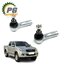 แร็คพวงมาลัย (น้ำมัน) TOYOTA VIGO ปี 2004-2014 (4WD) (1เส้น) / ญี่ปุ่น