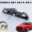 สวิทช์แรงดันน้ำมันเกียร์ MAZDA3 SKYACTIV ปี 2014-2018 (1 ตัว) แท้/ รูปจริง