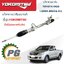 แร็คพวงมาลัย (น้ำมัน) TOYOTA VIGO ปี 2004-2014 (2WD) (1เส้น) / ญี่ปุ่น
