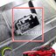 ลำโพงประตูหน้า MAZDA3 SKYACTIV BM 2.0 ปี 2014-2018 (1 คู่ = 2ชิ้น) แท้ / รูปจริง