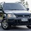 เซตประหยัด!!! ยางแท่นเครื่อง-แท่นเกียร์ ฮอนด้าซีอาร์วี HONDA CRV (GEN 1) ปี 1996-2001 เกียร์ออโต้ (AT) (1ชุด = 5 ตัว) / ENGINE MOUNT