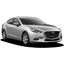 หม้อน้ำมาสด้า 3 สกายแอคทีฟ MAZDA 3 SKYACTIV ปี 2014-2018 (1 ลูก) / รูปจริง ยี่ห้อ DENSO