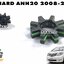 ชุดซ่อมแกนพวงมาลัย TOYOTA ALPHARD (ANH20) ปี 2008-2014 2.4 L(1ชุด=2ชิ้น) แท้ / รูปจริง