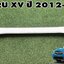 โฟมในกันชนหน้า SUBARU XV ปี 2012-2017(1 ชิ้น) แท้ / รูปจริง
