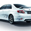 เซตประหยัด!!! ยางแท่นเครื่อง-แท่นเกียร์ โตโยต้าอัลติส ดูโอ้ TOYOTA ALTIS 10-13 ZRE14# 1.8 AT (1ชุด = 4 ตัว) / ENGINE MOUNT