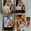 Boxset ภาพวาดรักในรอยทราย + ดวงใจเจ้าเพลิง
