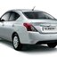 แร็คพวงมาลัยเพาเวอร์ NISSAN MARCH / ALMERA N17 (1 เส้น)/ รูปจริง