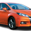 วาวเร่งรอบแอร์ TOYOTA WISH ปี 2004-2010 (1ชิ้น) แท้ / รูปจริง