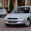 ฝาครอบสายพานราวลิ้นบน FORD LASER TIERRA FLS021.6 ปี 1998 (1 ชิ้น) แท้ / รูปจริง
