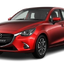 ชุดเปลี่ยนยางหุ้มเพลาขับนอก-ใน MAZDA 2 SKYACTIV 1.5 L(ดีเซล) ปี 2014-2018 (1 ชุด) แท้ / รูปจริง