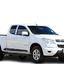 สวิตซ์ไฟหน้า รุ่นมีไฟตัดหมอก CHEVROLET COROLADO ปี 2012 -2016 1 ชิ้น (รูปจริง) / แท้