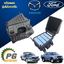 หม้อกรองอากาศพร้อมใส้กรอง FORD RANGER MAZDA FIGHTER WL เรนเจอร์,ไฟท์เตอร์ ปี 1998-2004 (1 ชิ้น) แท้ / รูปจริง