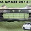 กันชนหน้า HONDA AMAZE ปี 2013-2016 (1 ชิ้น) แท้ / รูปจริง
