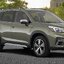 หม้อน้ำ ซูบารุ ฟอร์เรสเตอร์ SUBARU FORESTER SK ปี 2019-2022 ขึ้นไป (1 ชิ้น) / รูปจริง