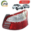 เสื้อไฟท้าย LH-RH TOYOTA VIOS (NCP93) ปี 2007-2012 (ราคา ต่อ 1 ชิ้น ) แท้ / รูปจริง