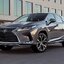 ยางกันโคลงหน้า LEXUS RX450 (1 คู่) แท้ / รูปจริง