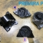 พรีออเดอร์** เซตสุดคุ้ม!!! ยางแท่นเครื่อง-แท่นเกียร์ นิสสันพีมีร่า PREMIRA P11 AT (1ชุด = 4 ตัว) / ENGINE MOUNT