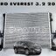 หม้อน้ำ FORD EVEREST 2.2 / 3.2 AT ปี 2015 ขึ้นไป (1ลูก) แท้ / รูปจริง