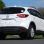 ชุดประเก็นไอดี MAZDA CX-5 KE 2.2 ดีเซล ปี 2012-2016 (1 ชิ้น) / รูปจริง