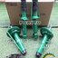 โช๊คหน้า-หลัง LH/RH HONDA ACCORD G9 ปี 2013-2018 (1ชุด = 4 ชิ้น) TEIN / รูปจริง