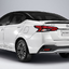 ฝาครอบมือเปิดประตูหน้าด้านนอกข้าง RH NISSAN ALMERA 1.0 TURBO ปี 2020-2023 (1 ชิ้น) แท้ / รูปจริง