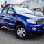 เซตประหยัด!!! ไส้กรองอากาศ +กรองแอร์ FORD RANGER ปี 2012-2018 T6 ( 1 ชุด = 2 ชิ้น ) / รูปจริง JS Made in JAPAN