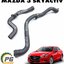 ชุดท่อยางหม้อน้ำ บน ล่าง MAZDA 3 SKYACTIV ปี 2014-2018 (1 ชุด= 2 ชิ้น) แท้ / รูปจริง