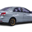 ไฟเลี้ยวข้างบังโคลน LH/RH TOYOTA VIOS (NCP 93) ปี 2007-2012 (1 ตัว) แท้/รูปจริง