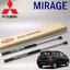 โช๊คค้ำฝากระโปรงท้าย MITSUBISHI MIRAGE (1คู่) / APM OEM แท้