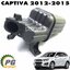 กล่องเก็บเสียง CHEVROLET CAPTIVA ปี 2012-2015 (1ชิ้น) แท้ / รูปจริง