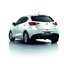พลาสติกซุ้มล้อหน้า LH MAZDA 2 SKYACTIV ปี 2019-2021 (1ชิ้น) แท้ / รูปจริง