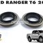 ซีลเพลาขับหน้า LH-RH FORD RANGER T6 2.2 L ปี 2012-2014 (1 คู่) แท้ศูนย์ / รูปจริง