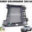 เก๊ะเก็บของบนแผงนวม CHEVROLET COLORADO ปี 2016 ขึ้นไป (1ชิ้น) แท้ / รูปจริง