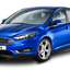 ชุดท่อยางหม้อน้ำ ฟอร์ดโฟกัส FORD FOCUS 1.8/ 2.0 L ปี 2012 ขึ้นไป เบนซิน (รูปจริง) (1 ชุด = 2 ชิ้น) / แท้ศูนย์