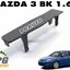 ฝาครอบแบตเตอรี่(ด้านข้างชิ้นเล็ก) MAZDA 3 BK1.6 L ปี 2004-2010 (1ชิ้น) แท้ / รูปจริง