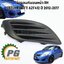 ช่องลมกันชนหน้า RH SUZUKI SWIFT AZF412 ปี 2012-2017 1.2 L (1 ชิ้น) แท้ / รูปจริง