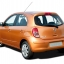 เซตสุดคุ้ม!!! หัวฉีดน้ำมันเชื้อเพลิง นิสสันมาร์ช 1.2 L NISSAN MARCH ปี 2012-2015 3 สูบ K13 OEM แท้ (1 ชุด = 3 ตัว)